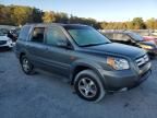 2007 Honda Pilot EX