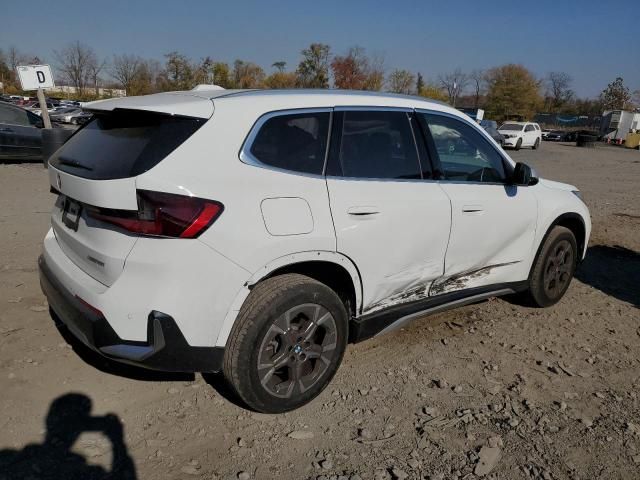 2024 BMW X1 XDRIVE28I