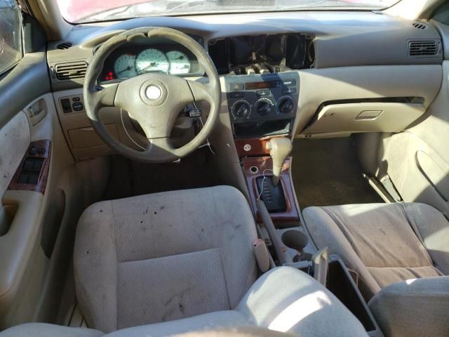 2004 Toyota Corolla CE