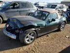 2000 BMW Z3 2.3