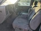 2000 Chevrolet Silverado K1500