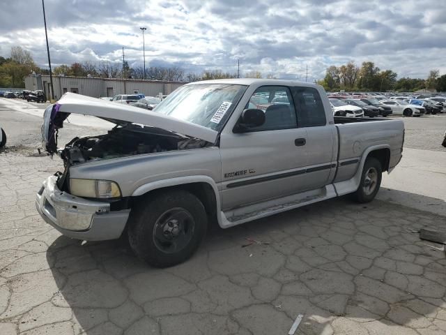 1999 Dodge RAM 1500