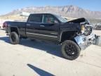 2015 GMC Sierra K2500 SLT