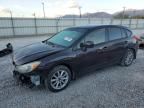 2012 Subaru Impreza Premium