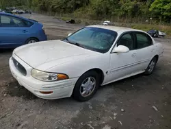 2001 Buick Lesabre Custom en venta en Marlboro, NY