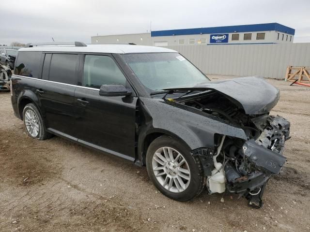 2014 Ford Flex SEL