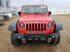 2011 Jeep Wrangler Rubicon