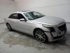 2017 Cadillac CT6 Premium Luxury