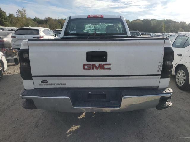 2015 GMC Sierra K1500