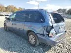 2007 Chrysler Town & Country LX