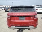 2014 Land Rover Range Rover Evoque Dynamic Premium