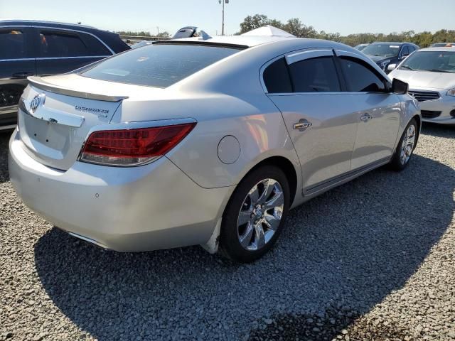 2012 Buick Lacrosse Premium