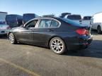 2015 BMW 320 I