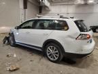 2018 Volkswagen Golf Alltrack S