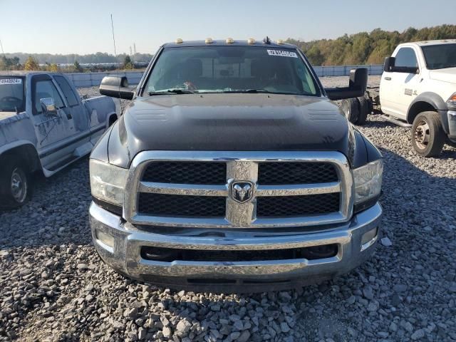 2016 Dodge RAM 3500 SLT