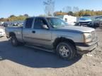 2003 Chevrolet Silverado K1500