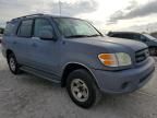 2001 Toyota Sequoia SR5