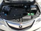 2014 Acura RDX Technology