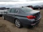 2016 BMW 535 XI