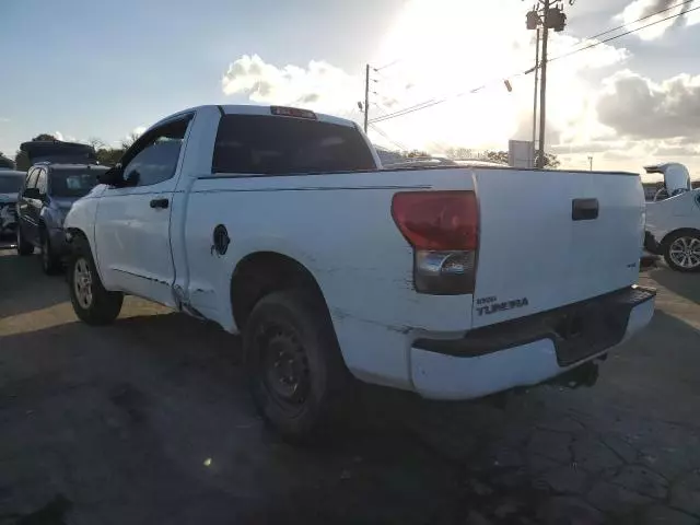 2007 Toyota Tundra