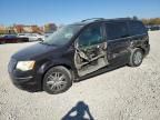 2010 Chrysler Town & Country Touring