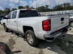 2015 Chevrolet Silverado C1500 LT