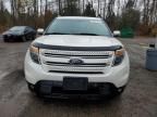 2012 Ford Explorer Limited