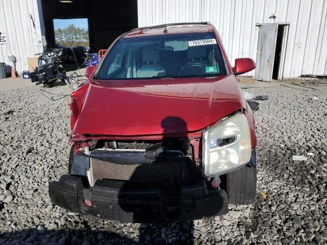 2006 Chevrolet Equinox LT