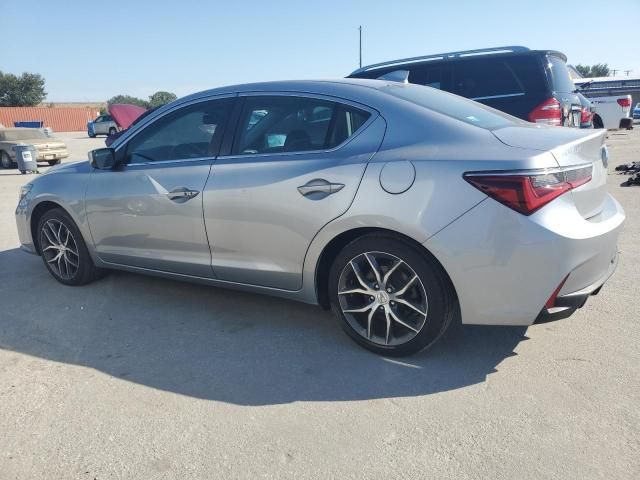 2020 Acura ILX Premium