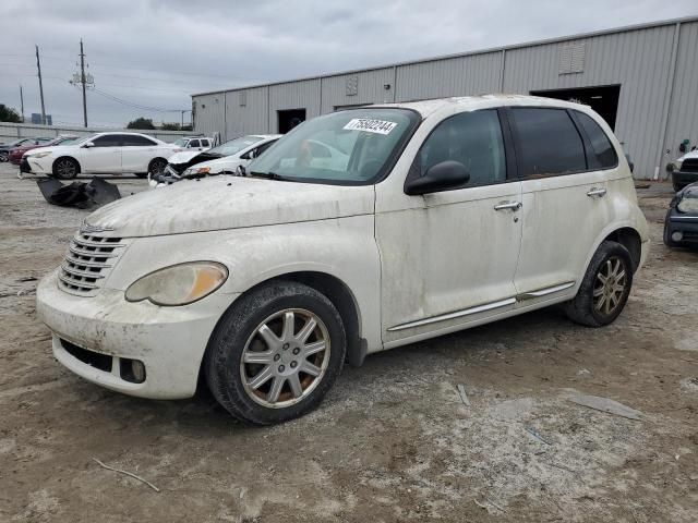 2010 Chrysler PT Cruiser