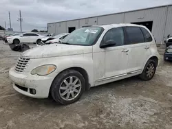 2010 Chrysler PT Cruiser en venta en Jacksonville, FL