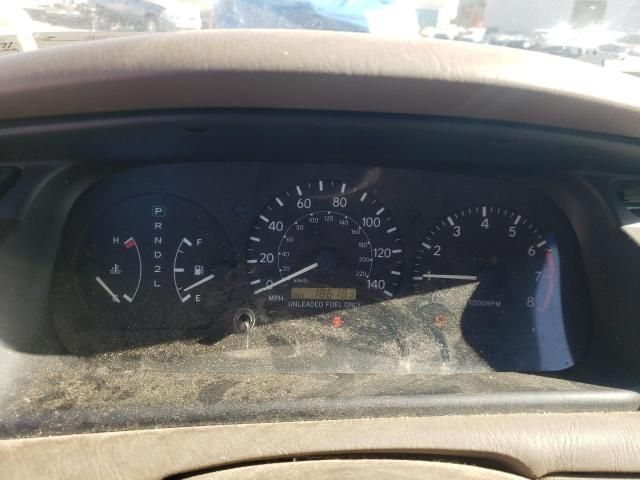 1999 Toyota Camry CE