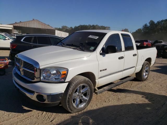 2008 Dodge RAM 1500 ST