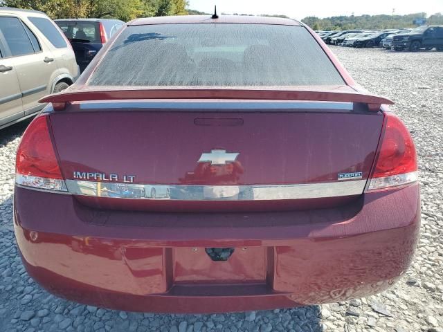 2010 Chevrolet Impala LT