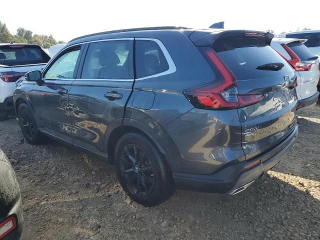 2023 Honda CR-V Sport