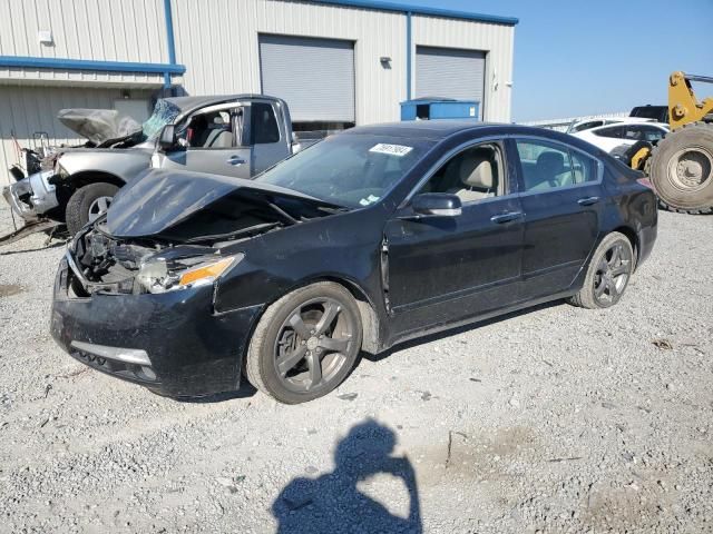 2010 Acura TL