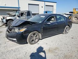 2010 Acura TL en venta en Earlington, KY