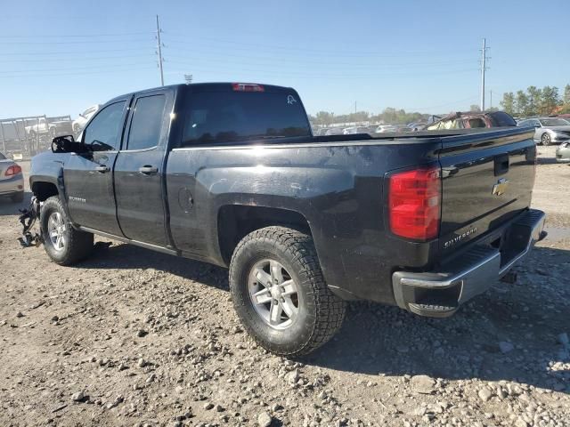 2014 Chevrolet Silverado C1500