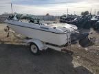 1997 Sunbird Boat