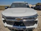 2024 Chevrolet Silverado K1500 LT