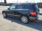 2011 Mercedes-Benz GLK 350