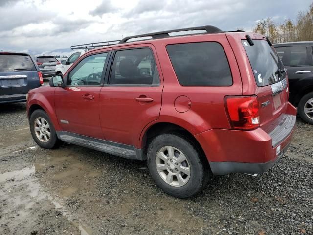 2008 Mazda Tribute I