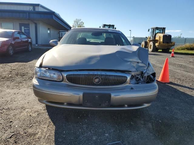 2002 Buick Century Limited