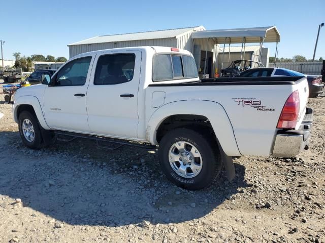 2005 Toyota Tacoma Double Cab Prerunner