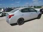 2019 Nissan Versa S