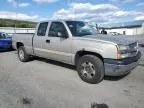 2004 Chevrolet Silverado K1500