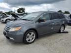 2011 Honda Odyssey Touring