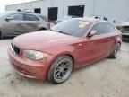 2008 BMW 128 I