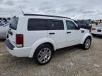 2011 Dodge Nitro Heat