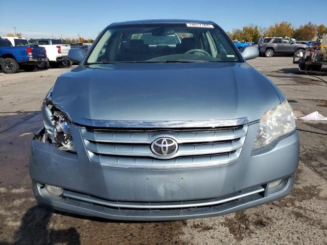 2007 Toyota Avalon XL